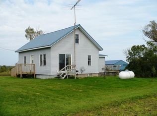 N18 County Road Dd, Owen, WI 54460