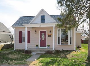 432 Lebanon Rd, South Lebanon, OH 45065