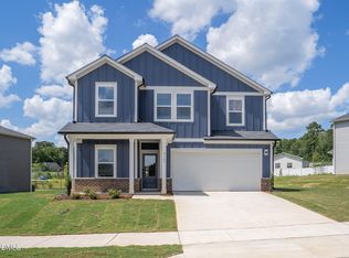 4109 Wesley Chapel Way, Raleigh, NC 27616