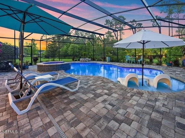 141 HAZELWOOD Drive, Ponte Vedra, FL 32081