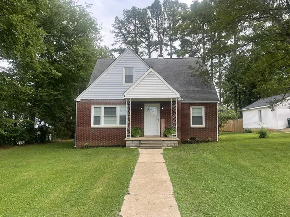107 W Songer St, Waynesboro, TN 38485