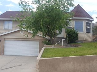 1951 W 90 S, Cedar City, UT 84720