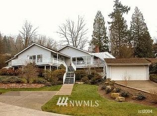 4730 Lakehurst Ln SE, Bellevue, WA
