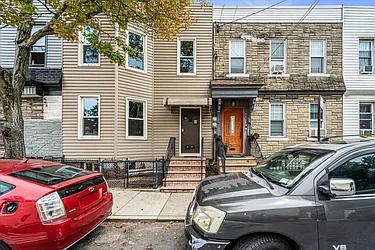54-18 Nurge Avenue