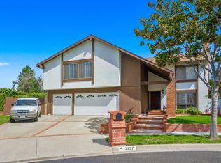 2257 Lansdale Ct, Simi Valley, CA 93065