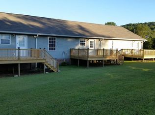 729 Hickory Dr, Pulaski, TN 38478