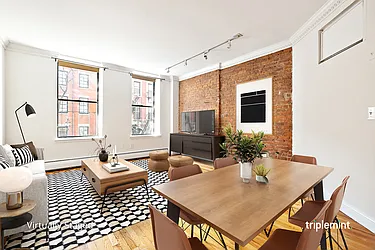 Rented by The Agency