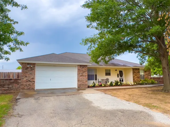 310 W Cedar St, Nocona, TX 76255