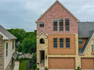 6620 Lost Star Ln, Fort Worth, TX 76132