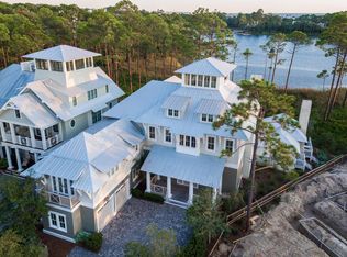 135 Vermilion Way, Santa Rosa Beach, FL 32459