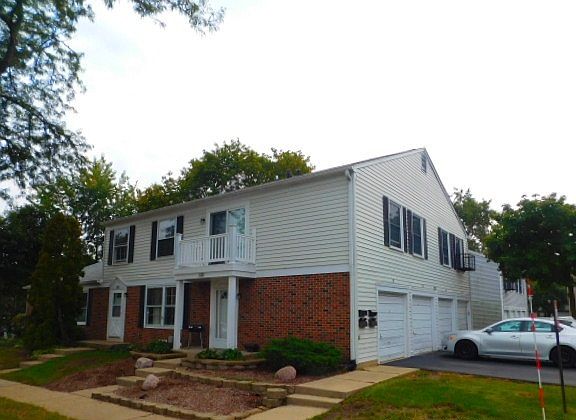 2nd image of 501 Sidney Ave Unit C