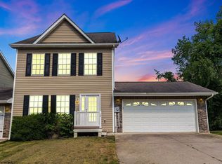 10 Hall Valley Ct, Bridgeport, WV 26330