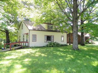 307 Ash St W, Frederic, WI 54837