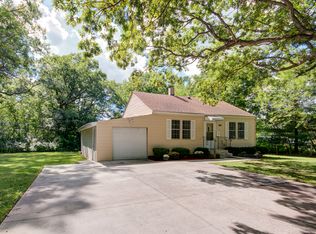 1317 Fuller Ave, Joliet, IL 60432