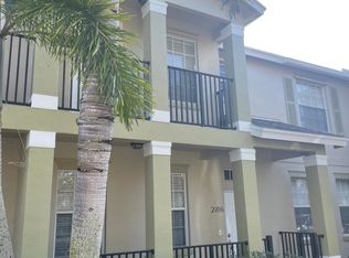 2106 SE Grand Dr, Port Saint Lucie, FL 34952