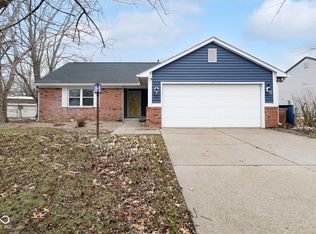 12306 Cobblestone Ct, Indianapolis, IN 46236