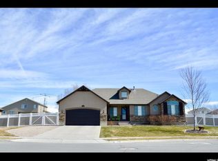 2346 N 1275 W, Clinton, UT 84015