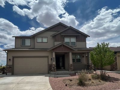 8765 Meadow Tree Trl, Colorado Springs, CO, 80927
