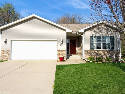 804 Patchett Dr, Mitchellville, IA, 50169