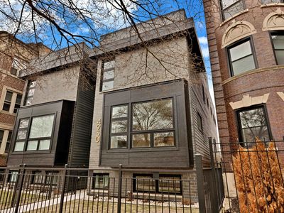 4932 S Martin Luther King Dr, Chicago, IL, 60653