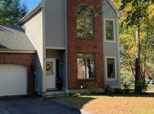 100 Dobson Rd APT 1, Vernon, CT 06066