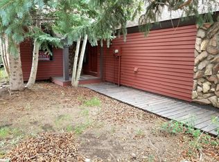 300 Miners Creek Rd #A, Frisco, CO 80443