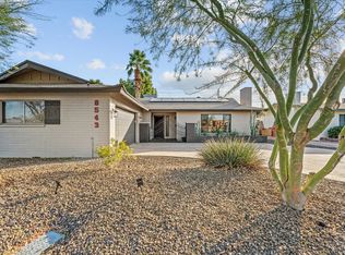 8543 E Jackrabbit Rd, Scottsdale, AZ 85250