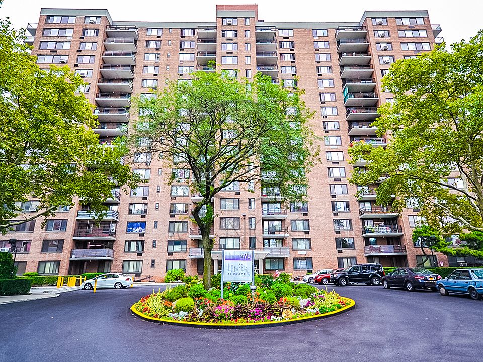 1st image of 470 Lenox Ave APT 16P