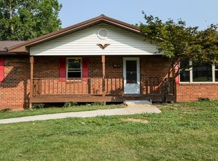 3925 Peerless Rd NW, Cleveland, TN 37312