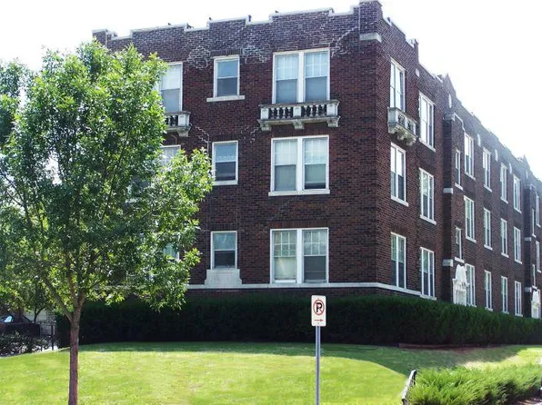 6650 Oakland Ave, Saint Louis, MO 63139