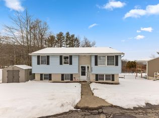 2463 Bernice Blvd, Binghamton, NY 13903