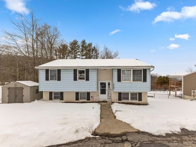 2463 Bernice Blvd, Binghamton, NY, 13903