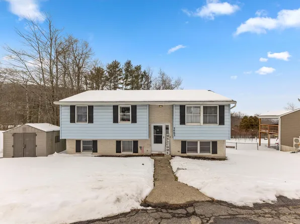 2463 Bernice Blvd, Binghamton, NY 13903