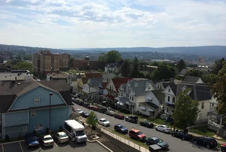 1202 Vine St #5 — Photo 15