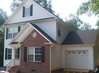 7725 Reeps Grove Church Rd, Vale, NC 28168