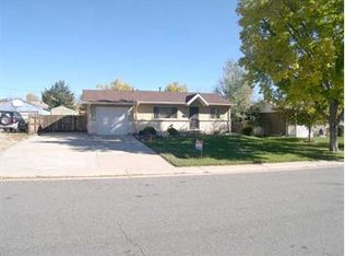 820 S Wheeling St, Aurora, CO 80012