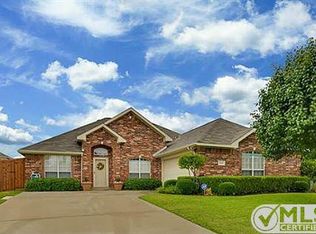 4507 Canvasback Ln, Sachse, TX 75048