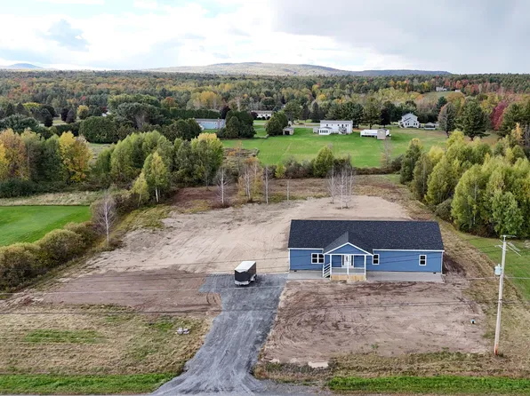 227 Clark Rd, Peru, NY 12972