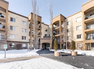 Palisades On The Park, Strathcona County, AB T8H 0H4