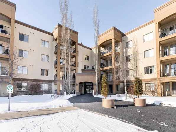 400 Palisades Way #415, Strathcona County, AB T8H 0H4