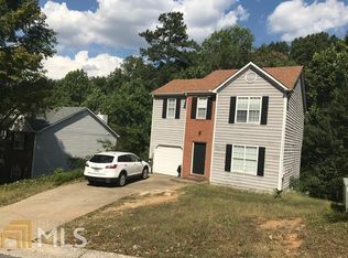 1714 Bertram Ln SW, Marietta, GA 30008