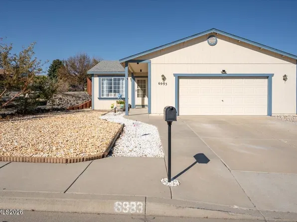 6993 Haydn Ct, Sun Valley, NV 89433
