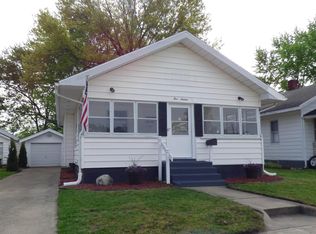 516 S Middleboro Ave, Mishawaka, IN 46544