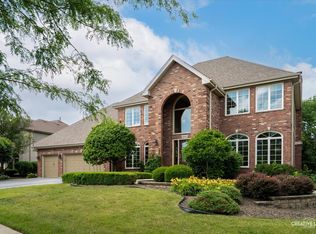 10660 Great Egret Dr, Orland Park, IL