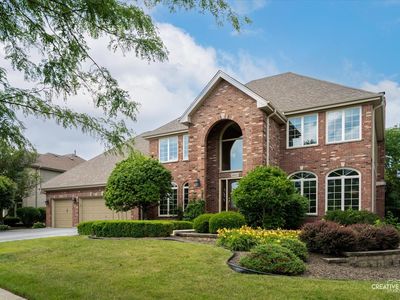 10660 Great Egret Dr, Orland Park, IL, 60467