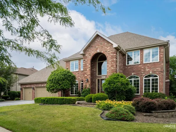 10660 Great Egret Dr, Orland Park, IL 60467