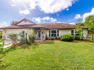 7901 Belmont Ave, Fort Pierce, FL 34951