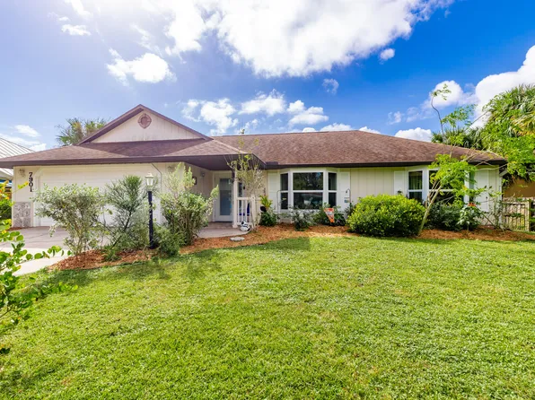 7901 Belmont Avenue, Fort Pierce, FL 34951