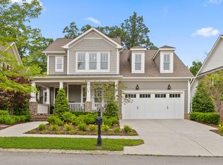 858 Blissfield Ct, Chattanooga, TN 37419