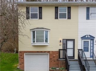 83 Geronimo Dr, Saint Albans, WV 25177